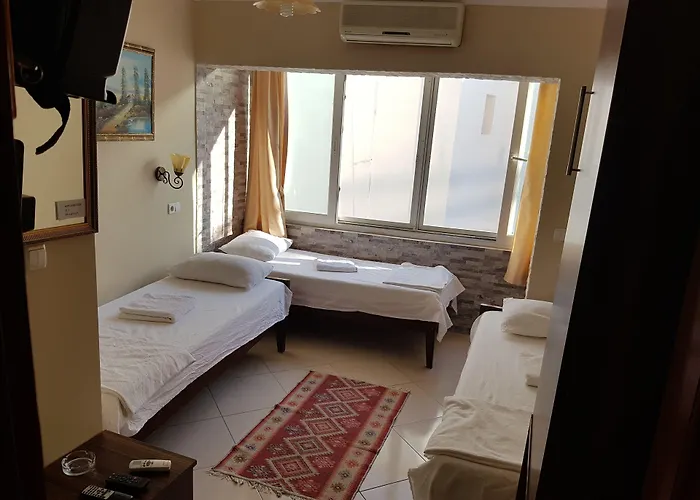 Durak Hotel Bodrum