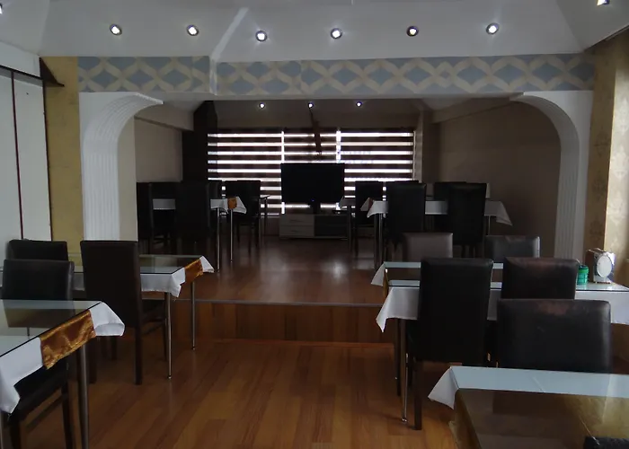 Torun Hotel Bursa