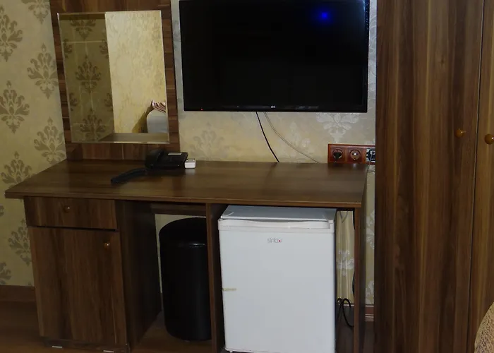 Torun Hotel Bursa