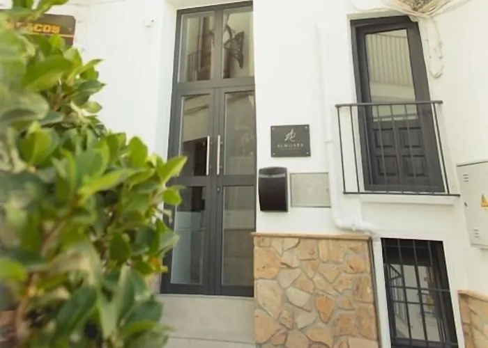 Almijara Residence Cómpeta