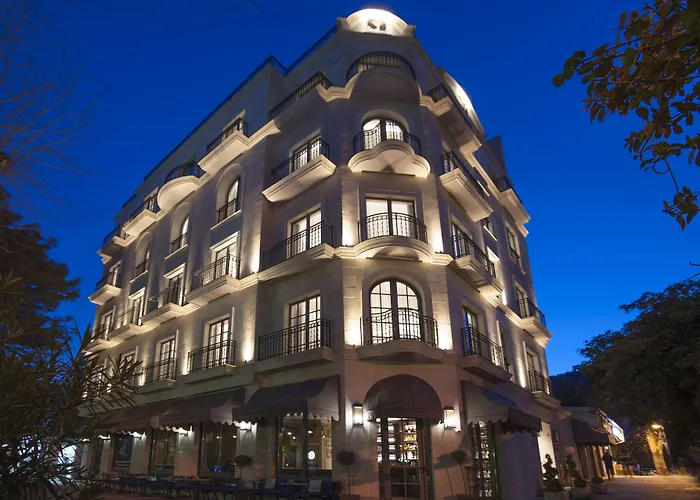 Hotel Majestic Budva