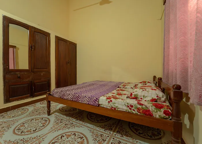 Nelmar Nest Guest House Calangute