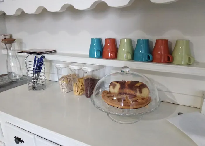 My Sweet Rome Guest House