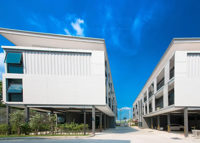 The Box Residence กรุงเทพมหานคร