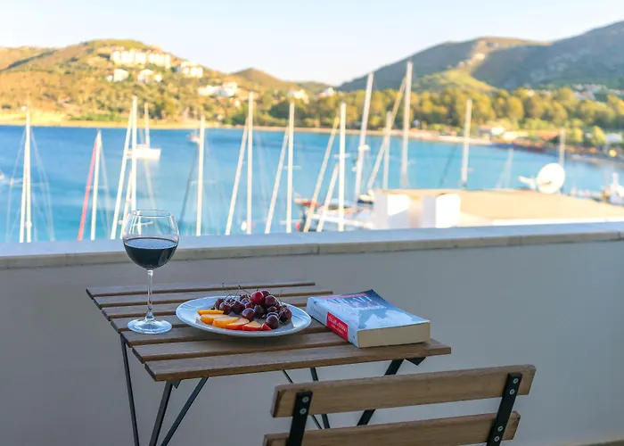 Bora Hotel Datça