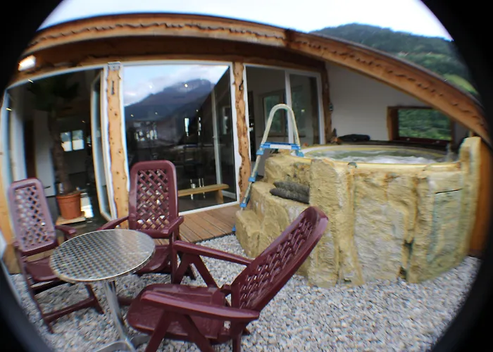 Gasthof zum Lowen Aschau Im Zillertal