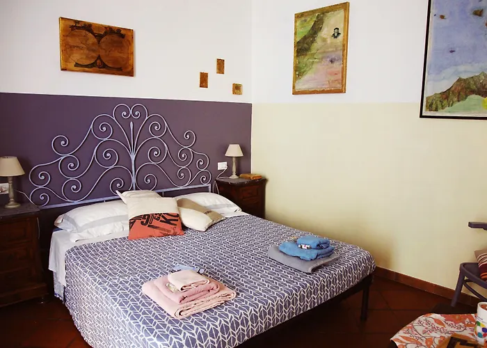 Trastevere Dream House Roma