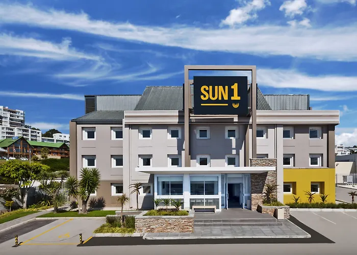 Hotel Sun1 Port Elizabeth