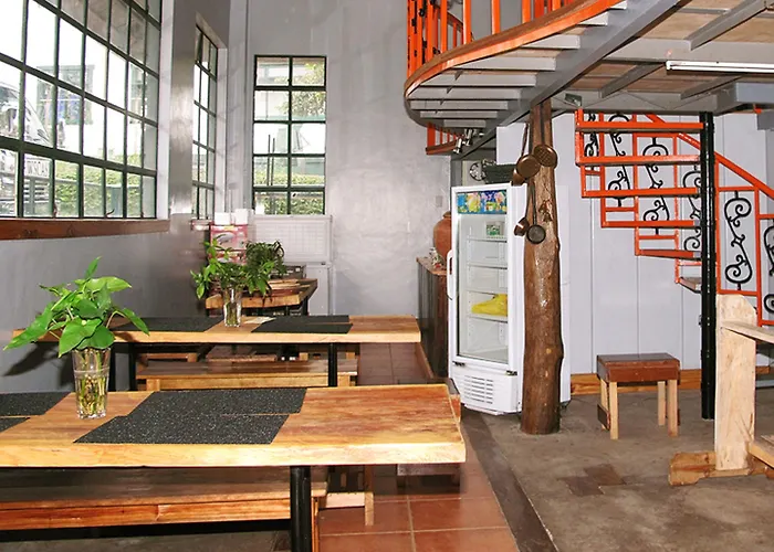 Pine Breeze Cottages Baguio City