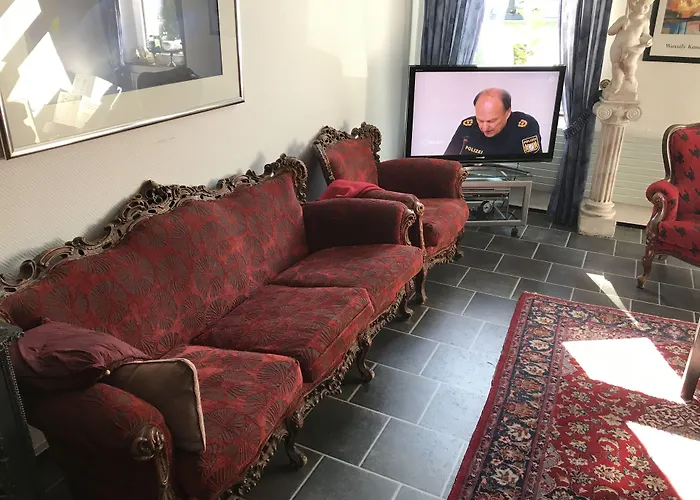 Parkhotel Eschweiler