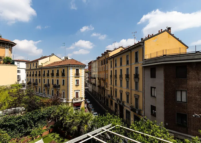 Aiello Rooms Milano
