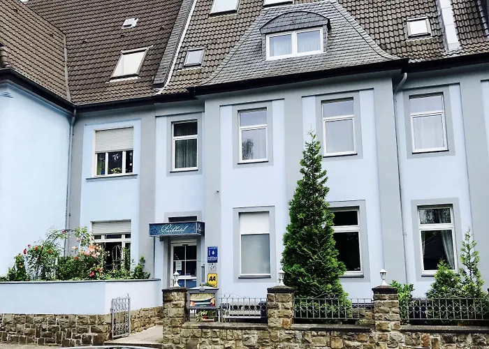 Parkhotel Eschweiler
