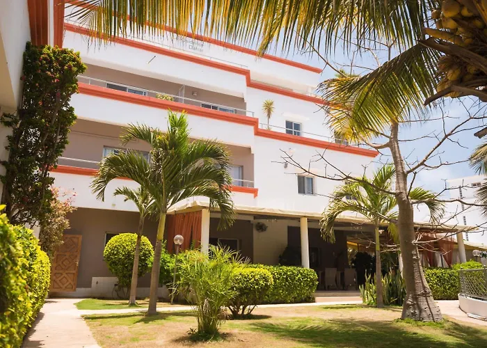 La Residence Dakar