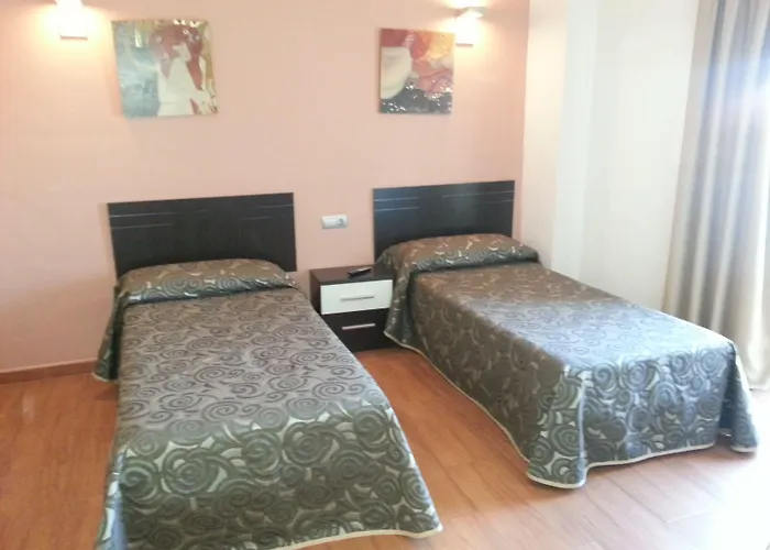 Hotel Almoradí