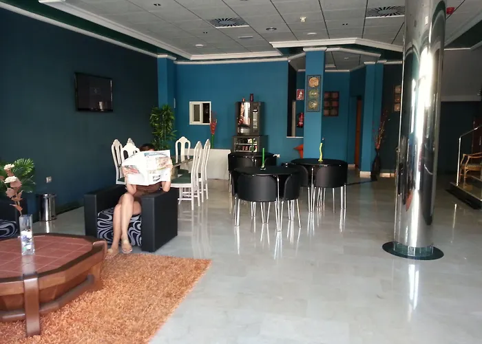 Hotel Almoradí