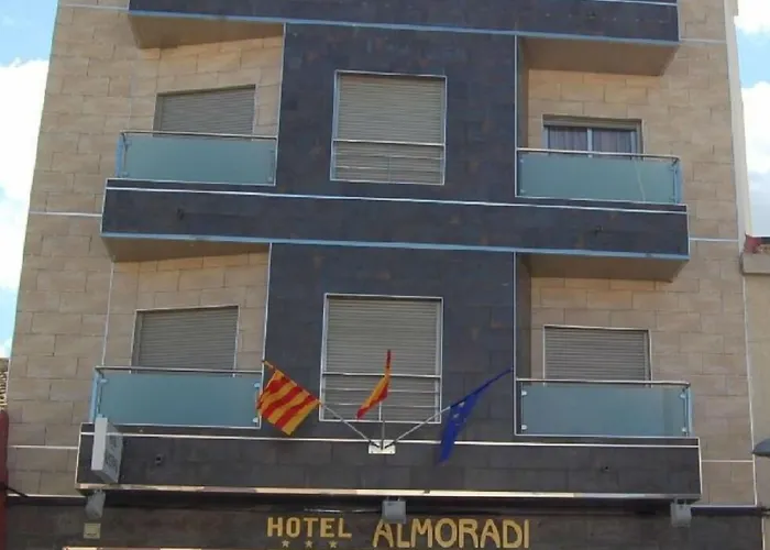 Hotel Almoradí