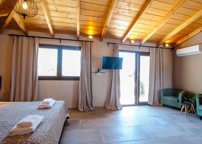 Minoos Hotel Chania 