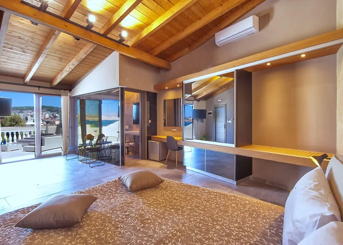 Minoos Hotel Chania 