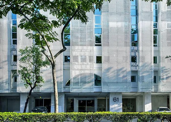 The Carlton Taichung Hotel