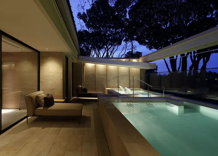 The Hiramatsu Hotels & Resorts Kashikojima Shima 