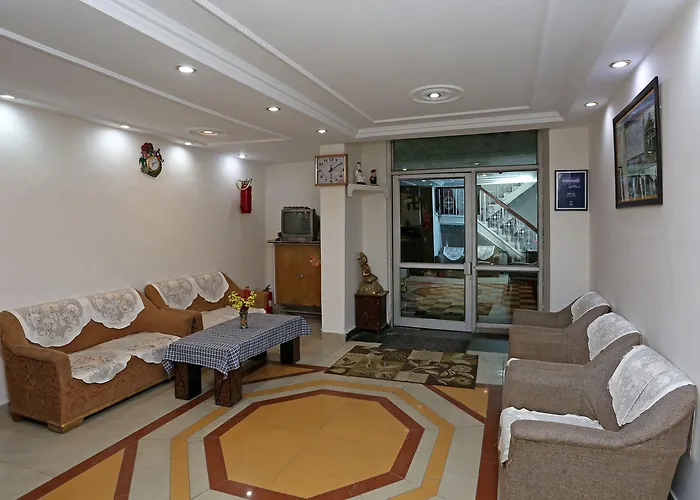 Oyo 8637 Shivam Hotel Mussoorie