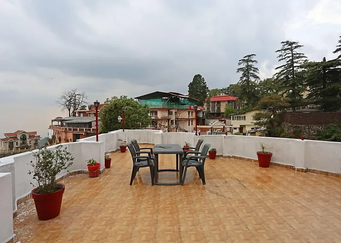 Oyo 8637 Shivam Hotel Mussoorie