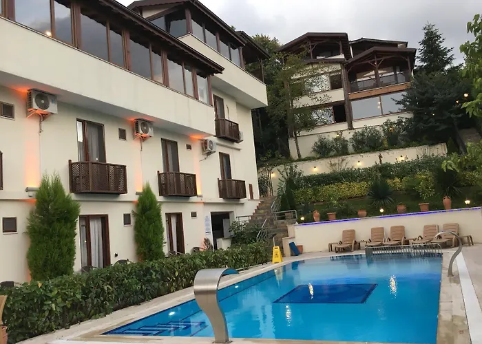 Sapanca Dilek Konagi Hotel