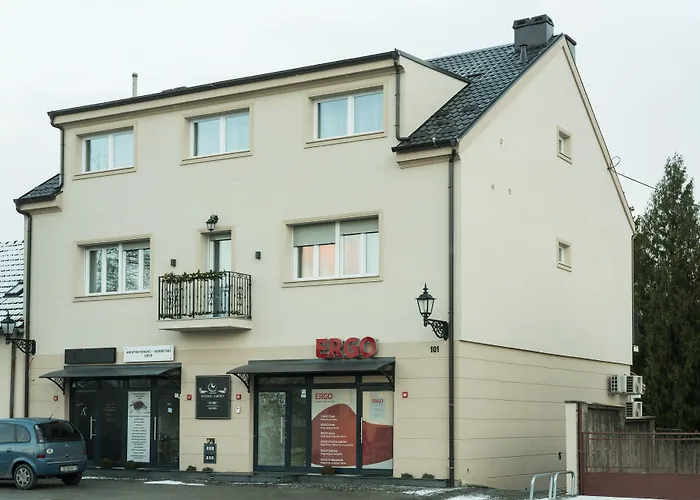 Sundial Boutique Hotel Zagreb