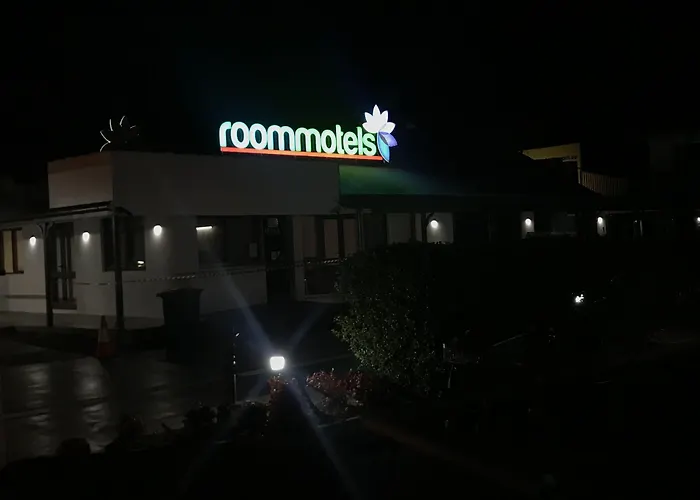 Room Motel Kingaroy East