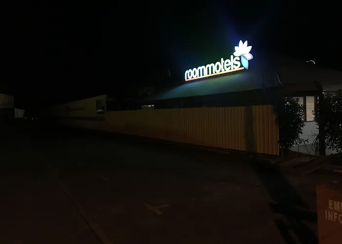 Room Motel Kingaroy East
