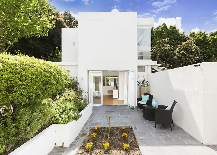 Cube Guest House Hout Bay