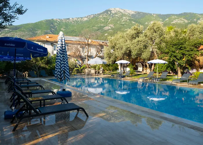 Kibele Hotel Oludeniz
