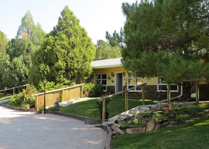 The Pines Country Inn Newcastle