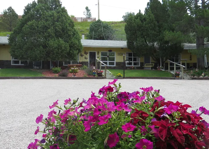 The Pines Country Inn Newcastle