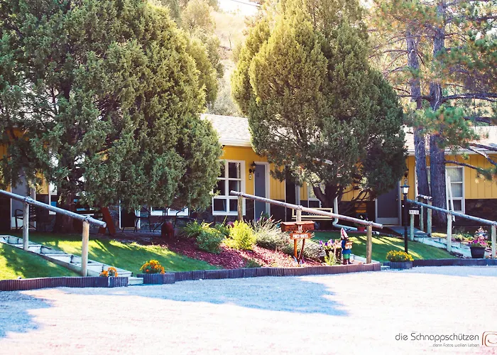 The Pines Country Inn Newcastle