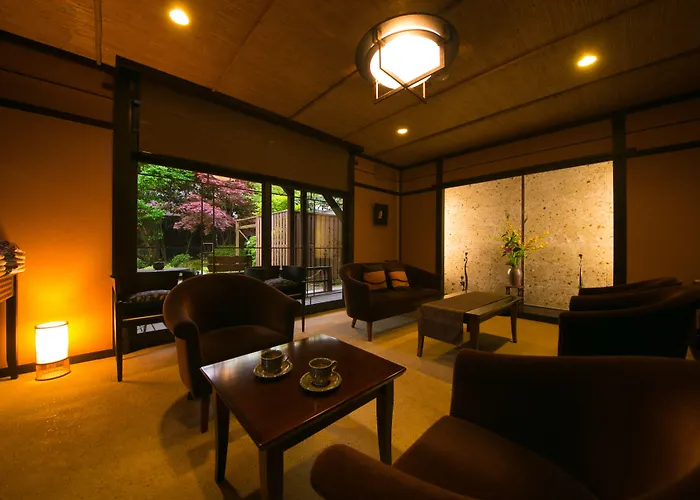 Sekiya Resort Bettei Haruki Beppu
