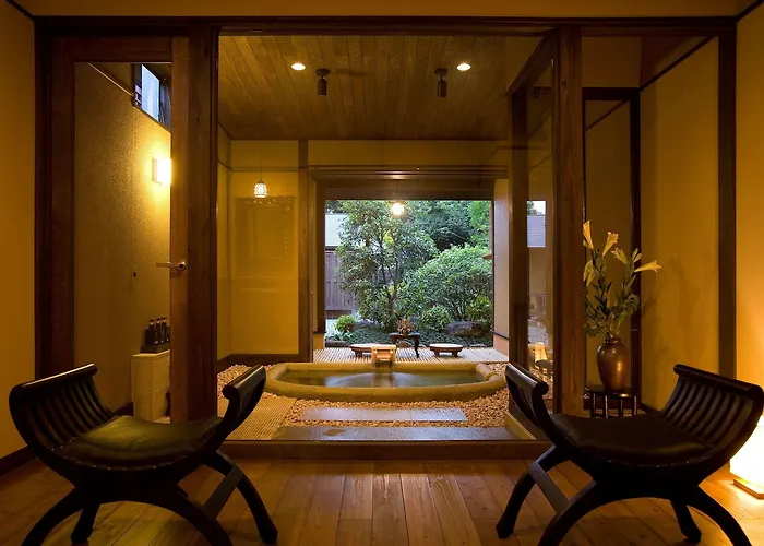 Sekiya Resort Bettei Haruki Beppu