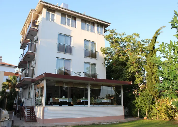 River Hotel Manavgat