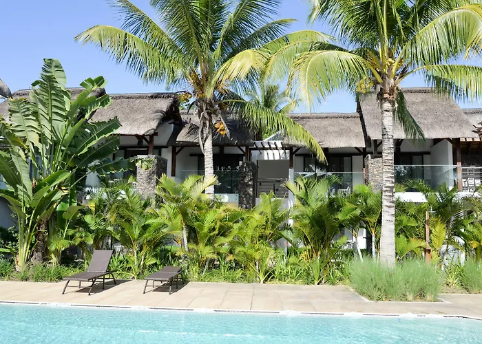 Toparadis Guest House Pereybere Beach