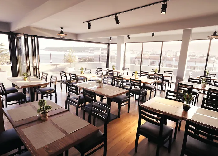 Kule Hotel Çanakkale