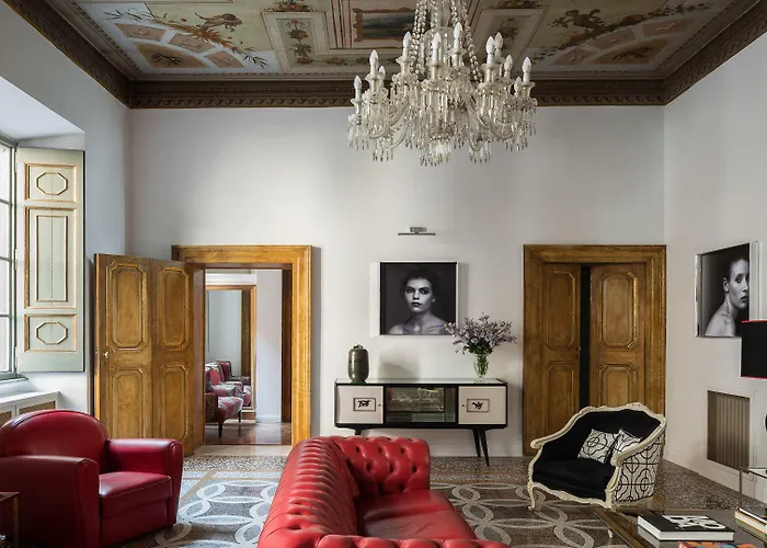 Hotel Nobildonne Relais Roma