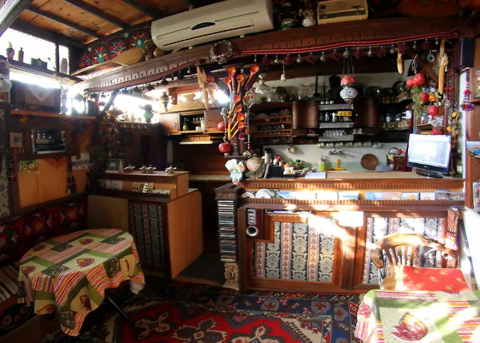 Homeros Pension & Guesthouse Selçuk