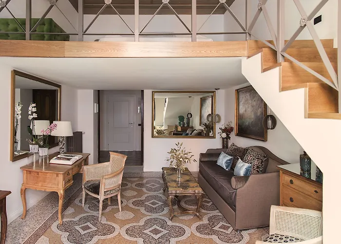 Hotel Nobildonne Relais Roma