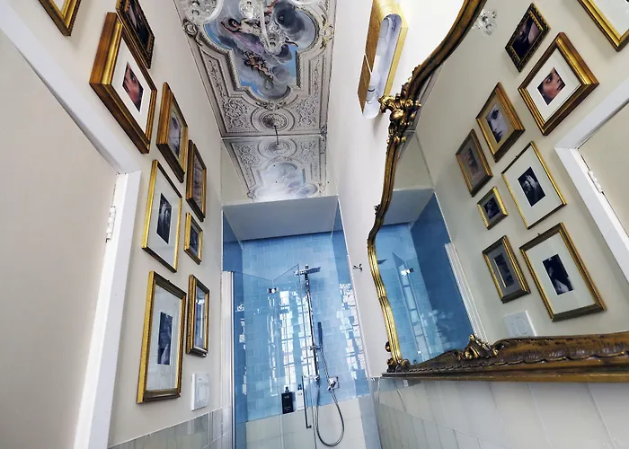 Hotel Nobildonne Relais Roma