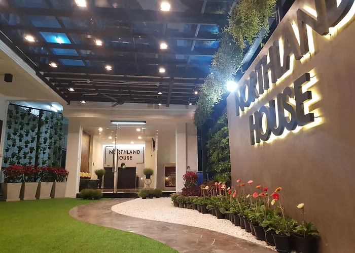 Northlands House Hotel Chiang Mai