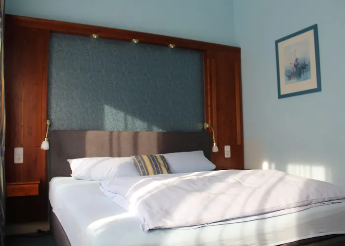 Hotel Am Roonplatz Bonn
