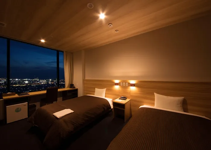 Izumisano Center Hotel Kansai International Airport