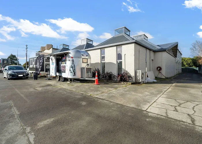 Coachmans Inn Invercargill