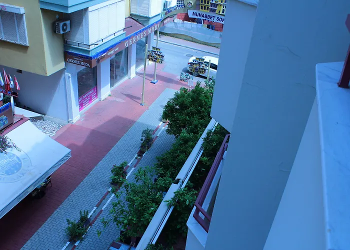 Mola Hotel Alanya