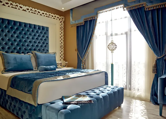 Real Konak Hotel Batman